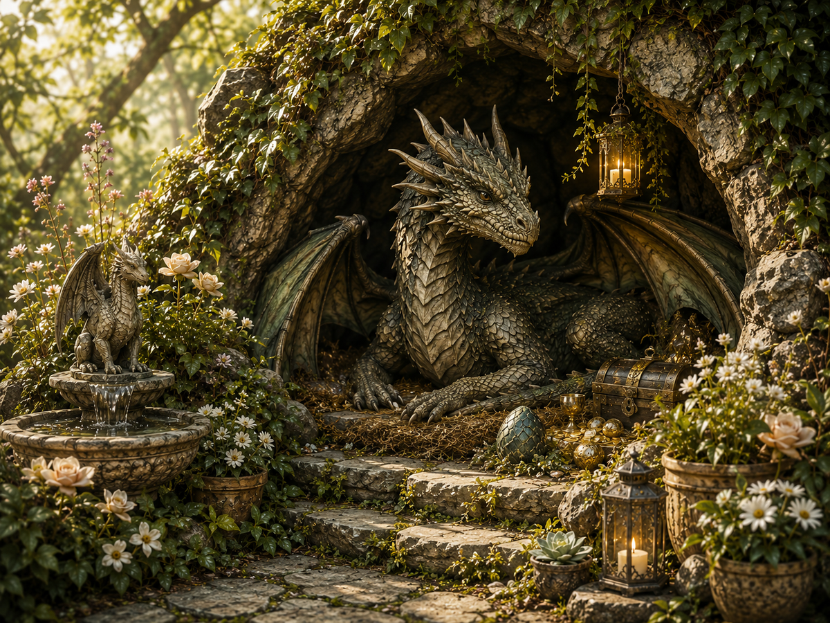 Dragon's Lair