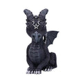 The Moonkeeper Dragon