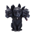 The Threefold Familiar