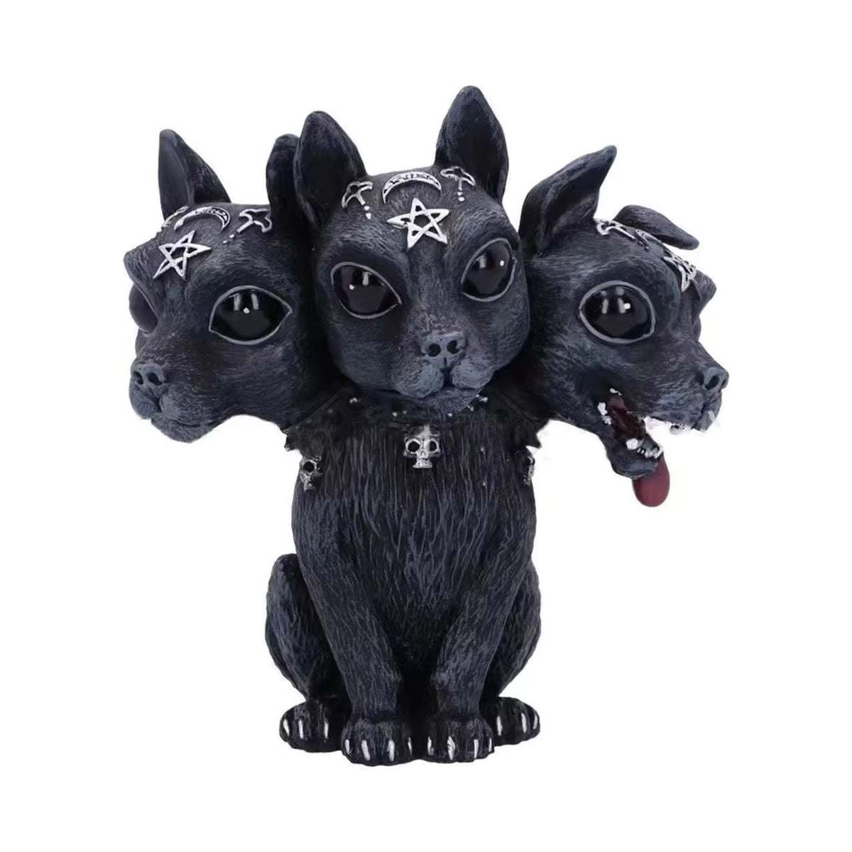 The Threefold Familiar