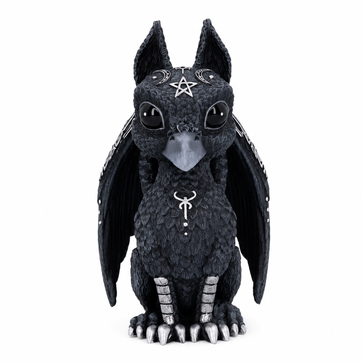 The Hollow Raven