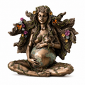 The Mother of Wild Gardens