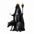 The Moon Huntress