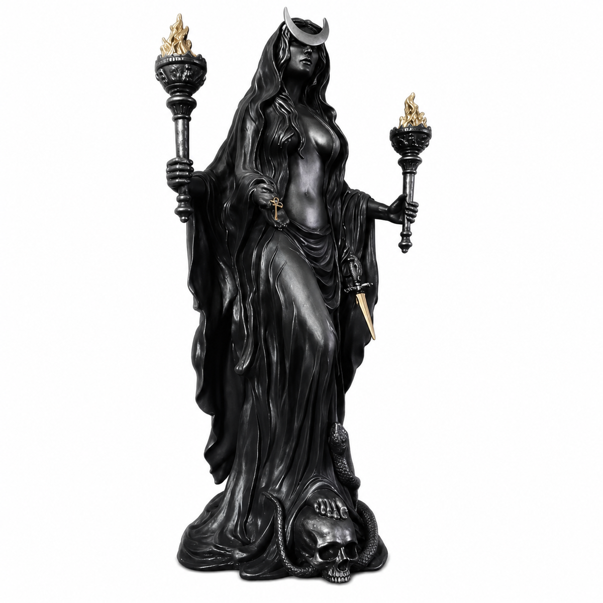 The Night Sovereign