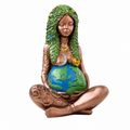 The Verdant Goddess