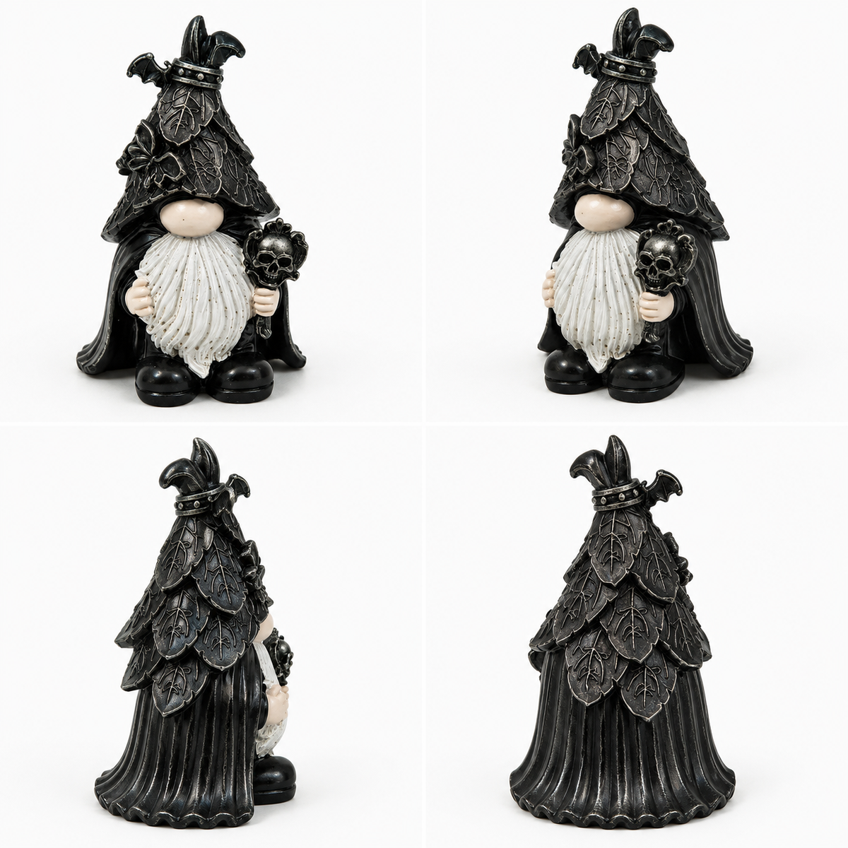 The Hollow Hedge Mage