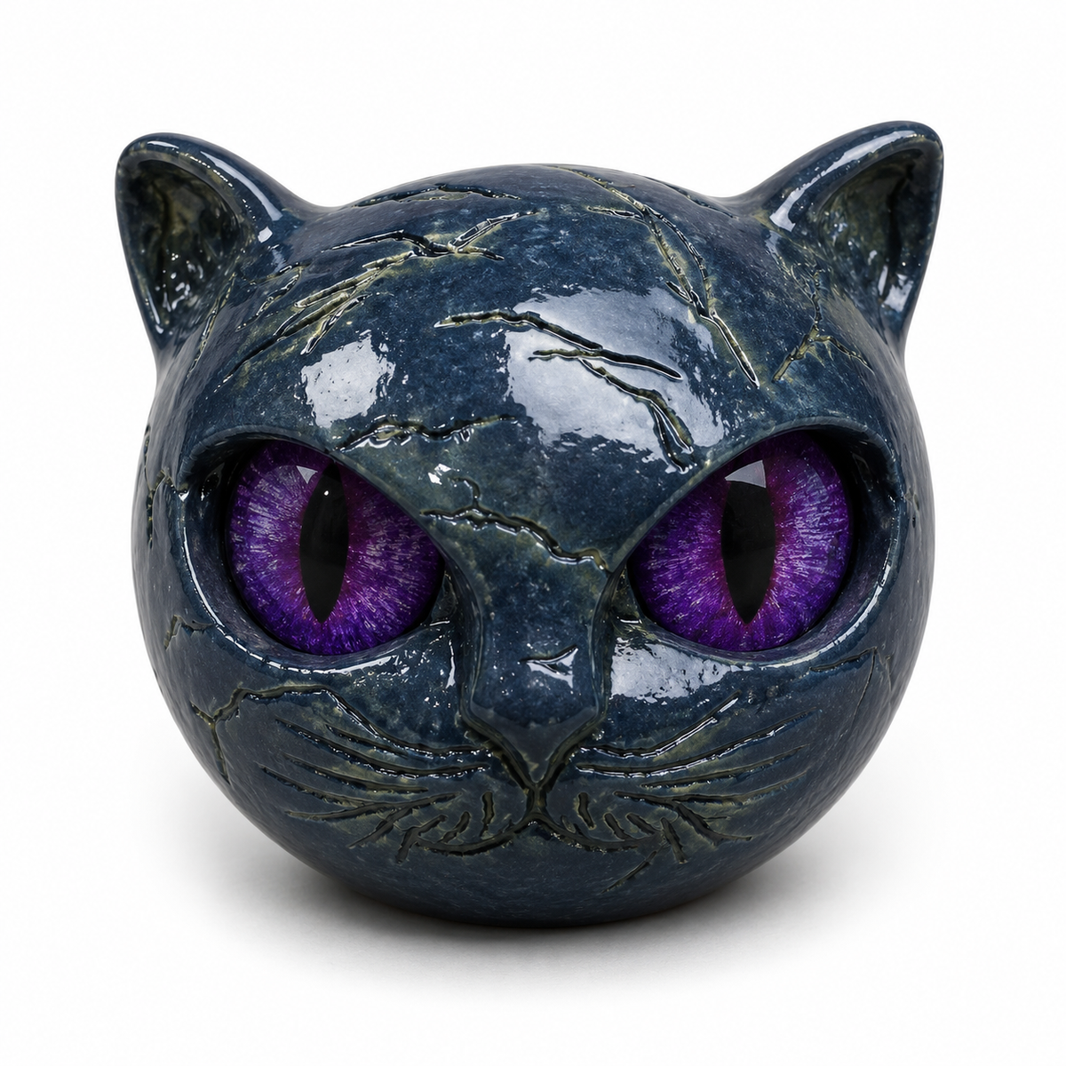 The Silent Watcher