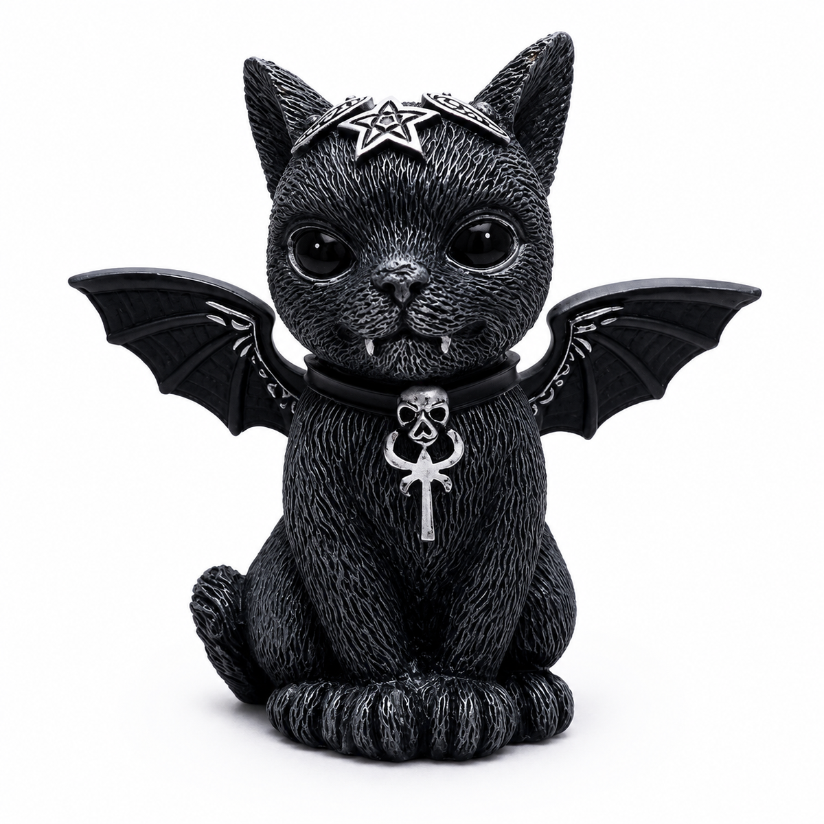 The Duskwing Familiar