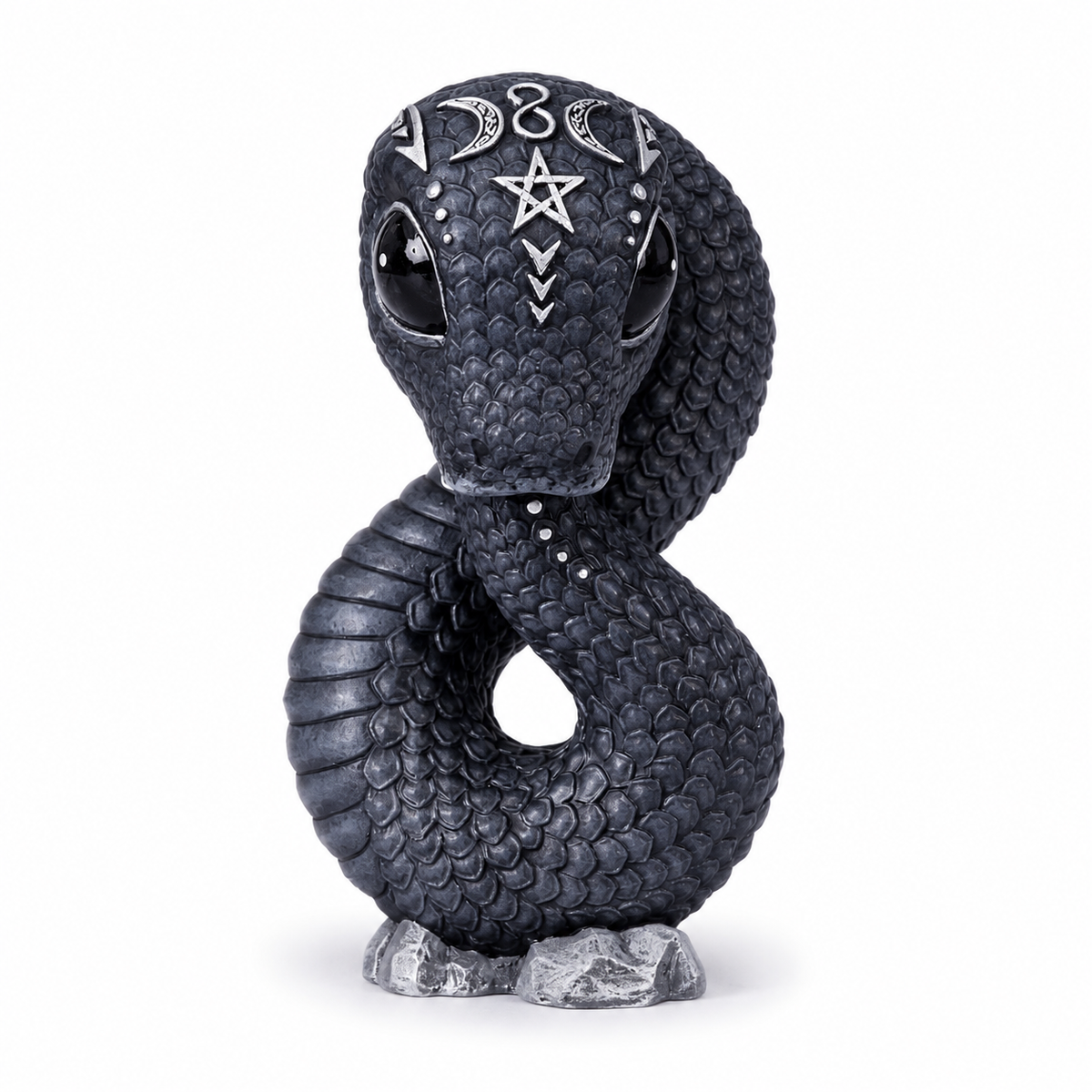 The Nightvine Serpent