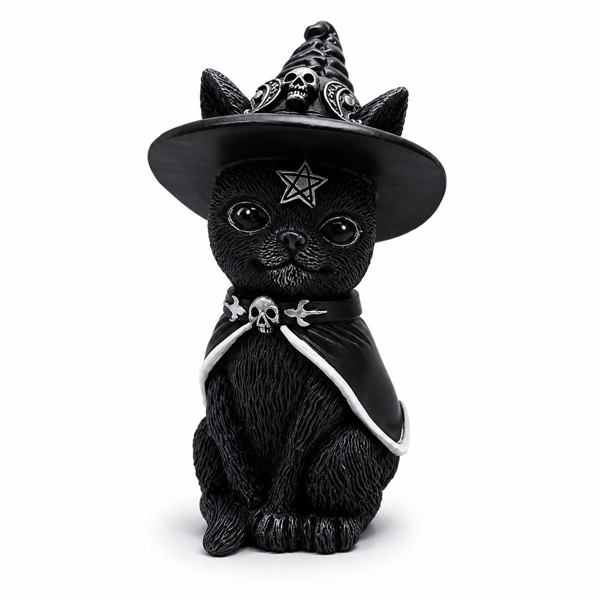 The Witch's Familiar