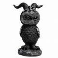 The Thorncrest Owl