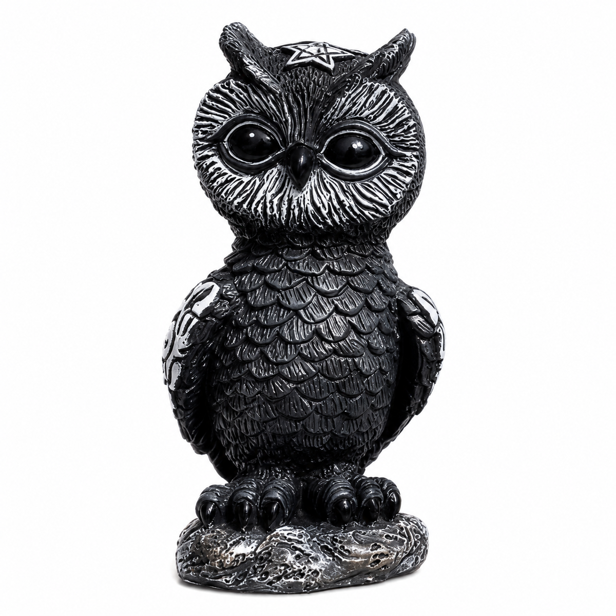 The Witching Owl