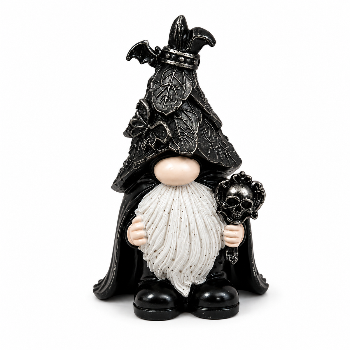 The Hollow Hedge Mage