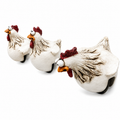 The Fence Inspectors- Set of 3