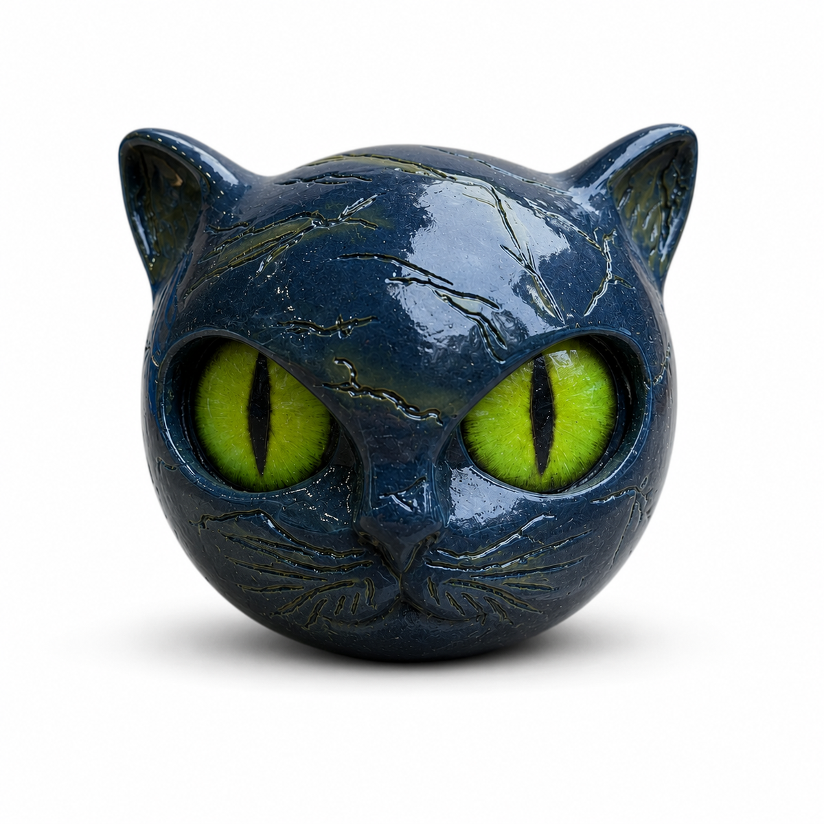 The Silent Watcher