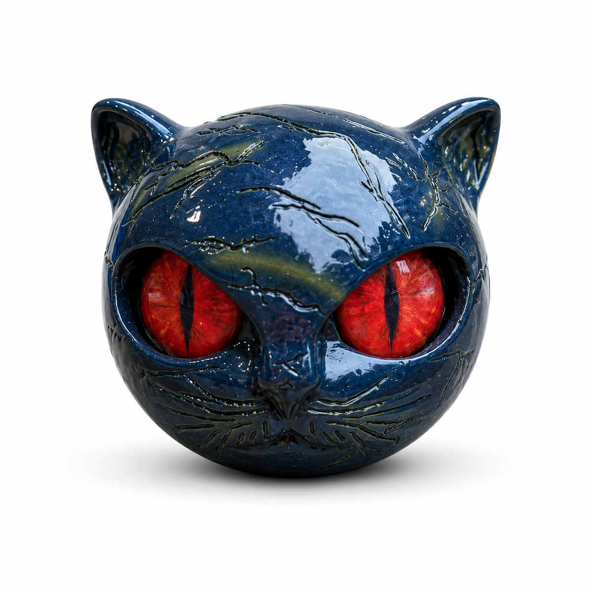 The Silent Watcher