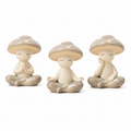 Mindful Mushrooms - Set of 3