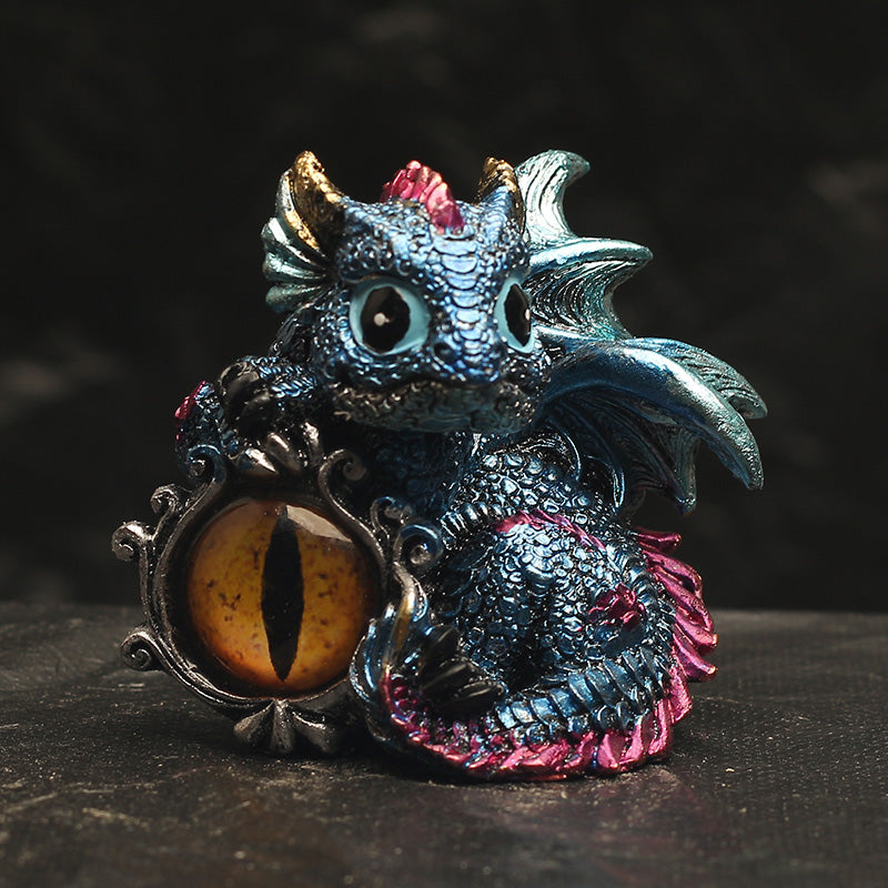 The Dragon's Watch Collection