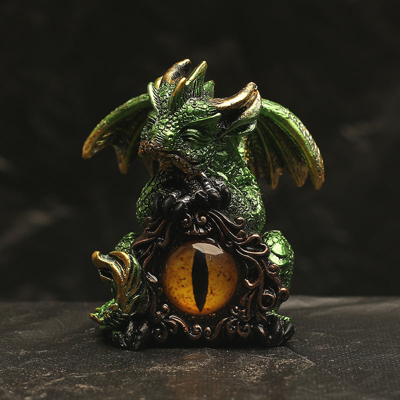 The Dragon's Watch Collection