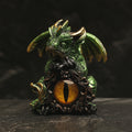 The Dragon's Watch Collection