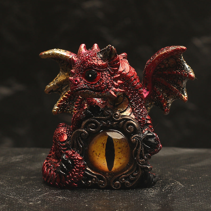 The Dragon's Watch Collection